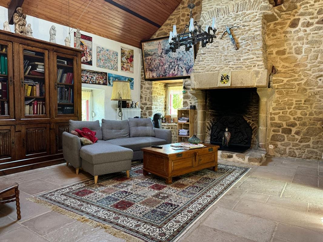 Maison à vendre, 190m², Pluneret