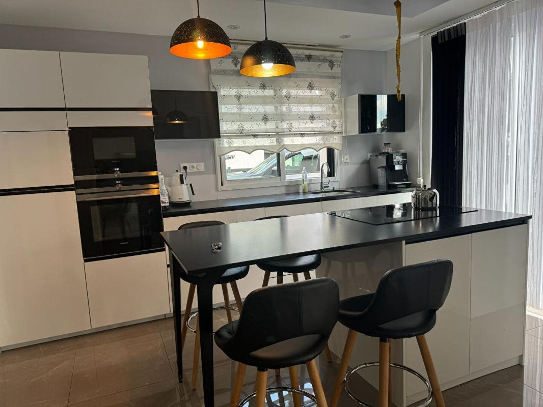 Maison à vendre, 144m², Brech