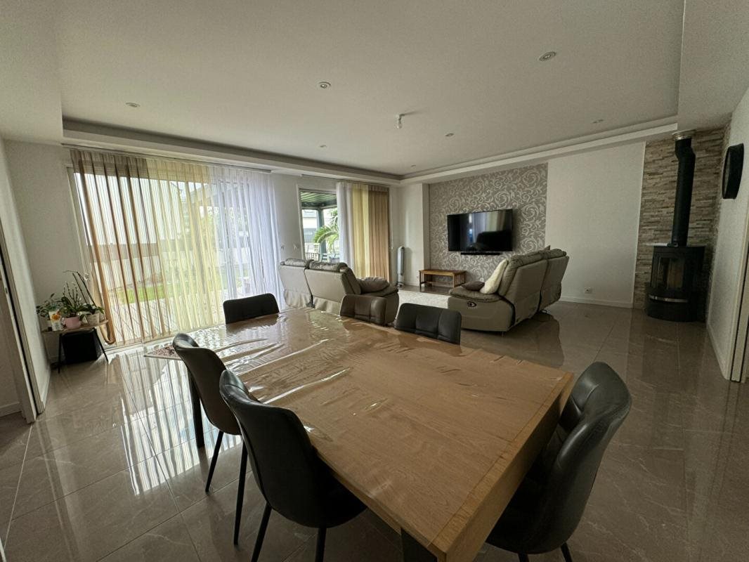 Maison à vendre, 144m², Brech