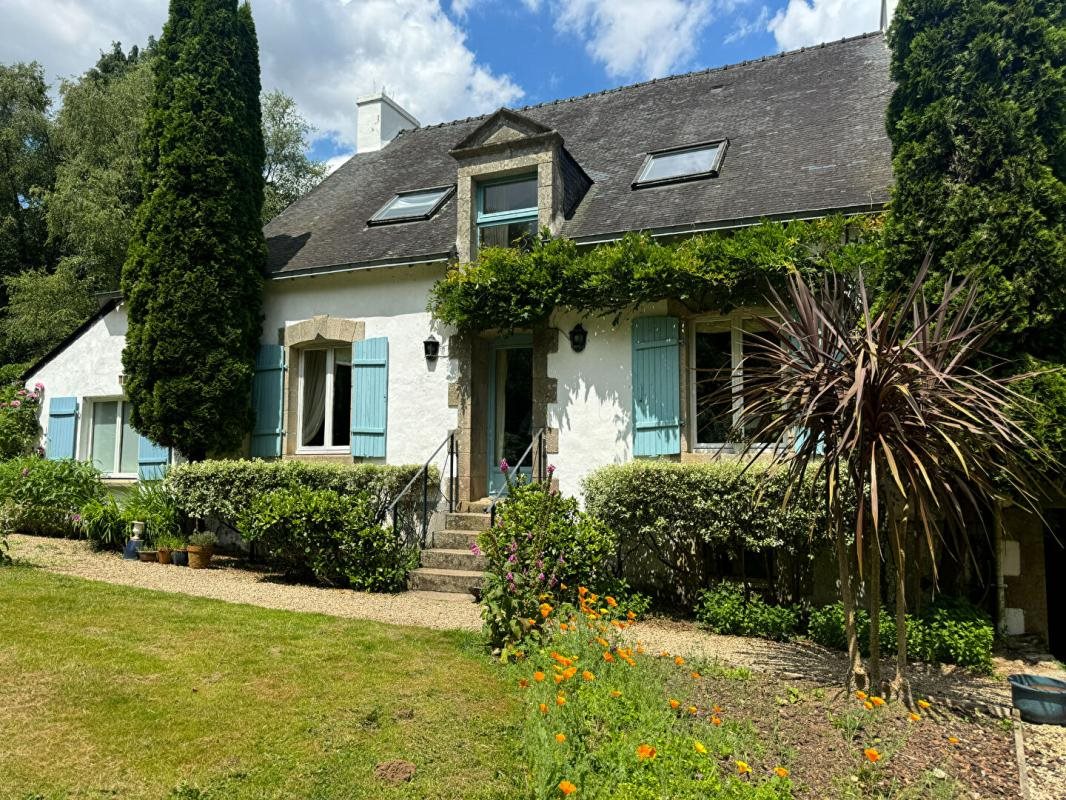 Maison à vendre, 144m², Pluvigner