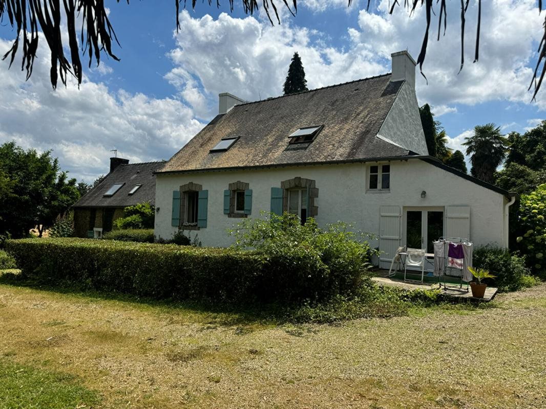 Maison à vendre, 144m², Pluvigner