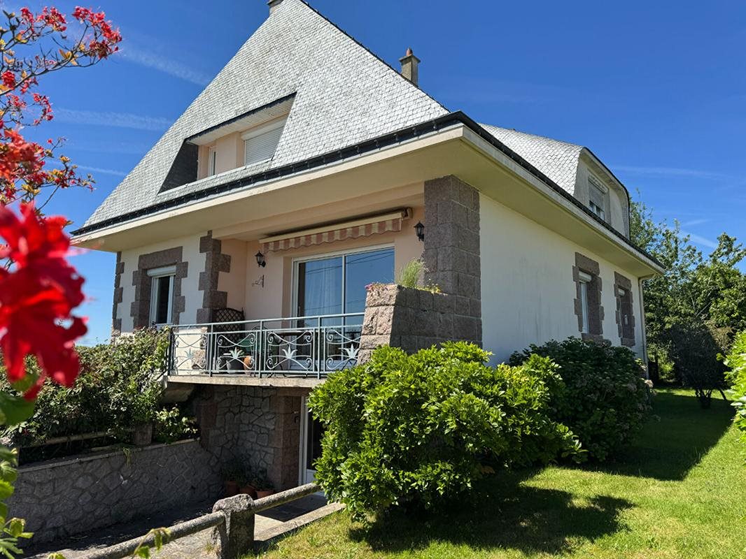 Maison à vendre, 161m², Camors