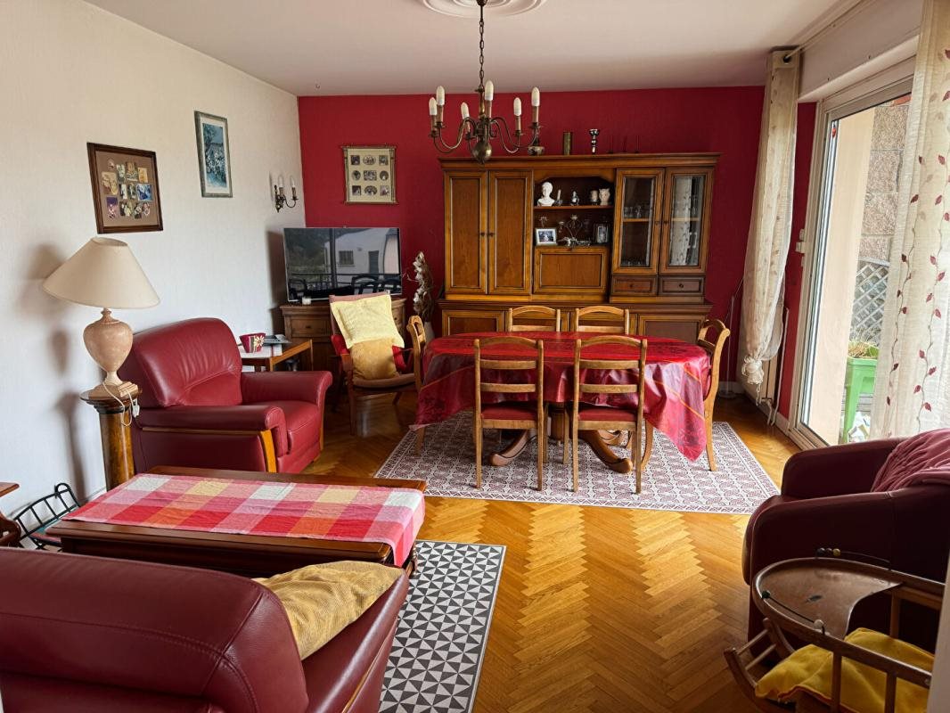 Maison à vendre, 161m², Camors