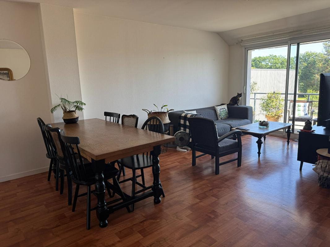 Appartement à vendre, 60m², Sainte-Anne-d'Auray