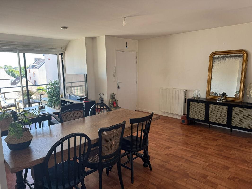 Appartement à vendre, 60m², Sainte-Anne-d'Auray