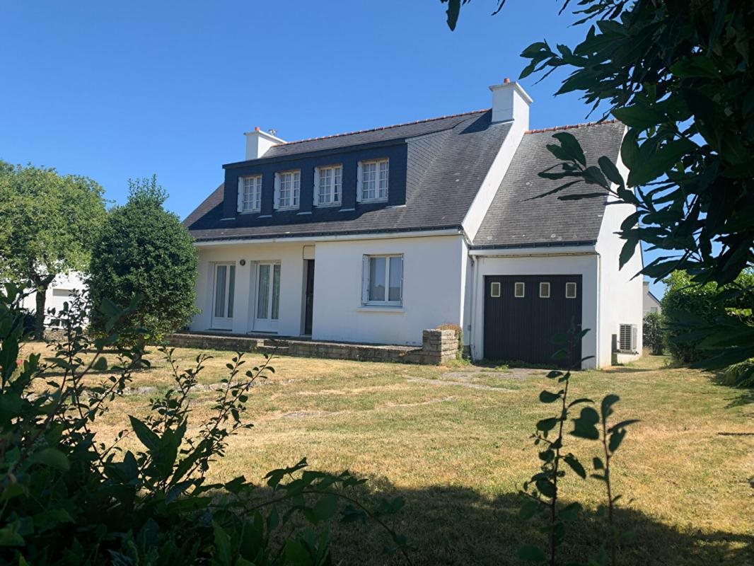 Maison à vendre, 108m², Pluvigner