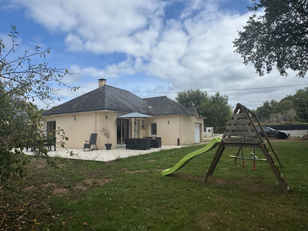 Maison à vendre, 100m², Brech
