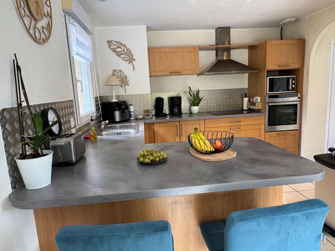 Maison à vendre, 100m², Brech