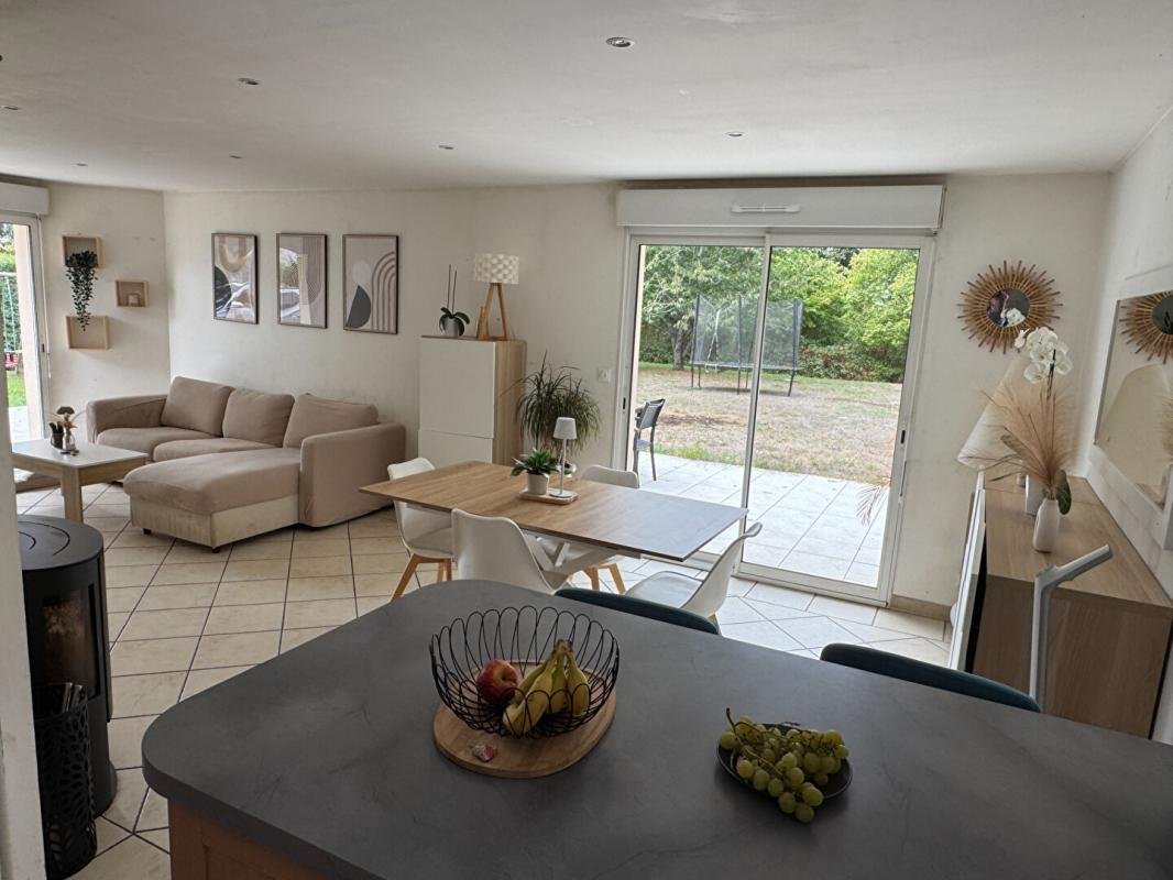 Maison à vendre, 100m², Brech