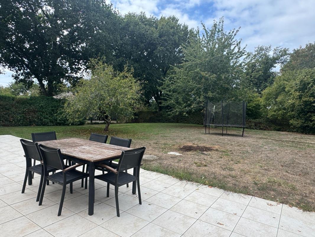 Maison à vendre, 100m², Brech