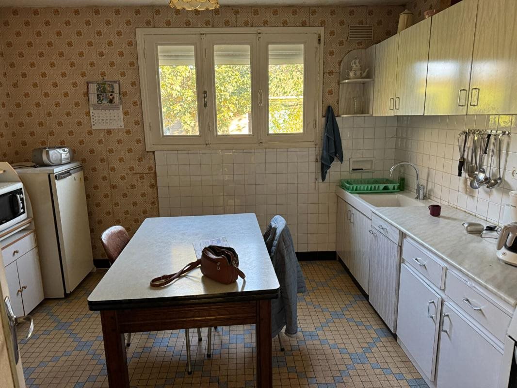 Maison à vendre, 84m², Baud