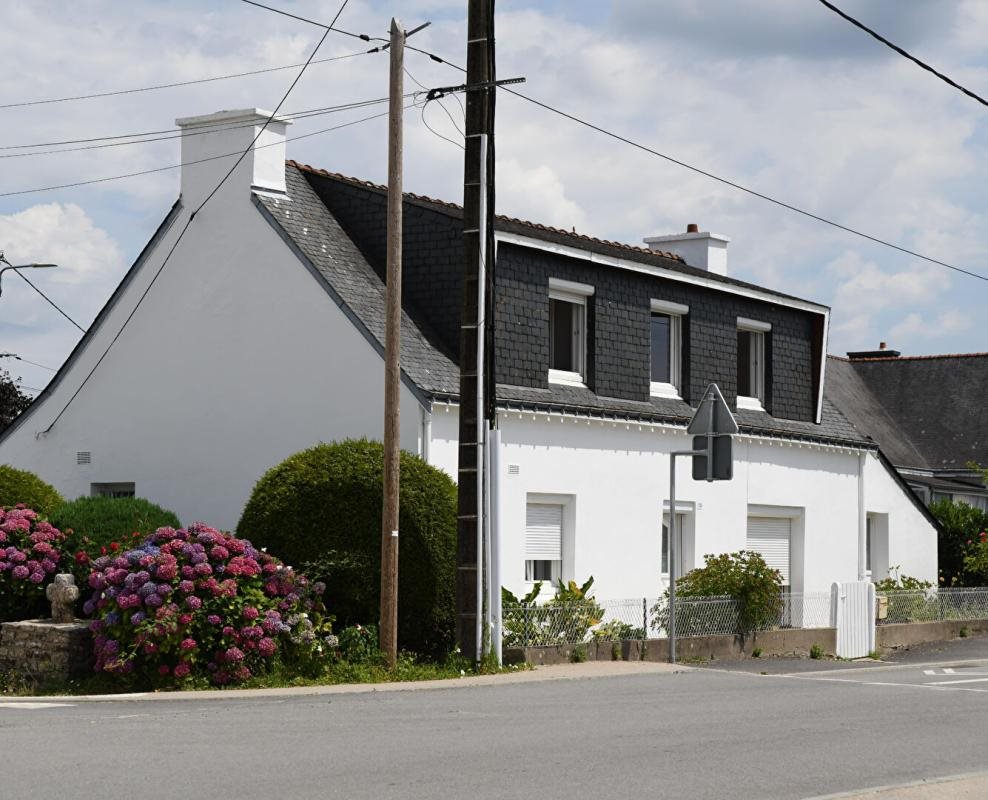 Maison à vendre, 104m², Pluvigner