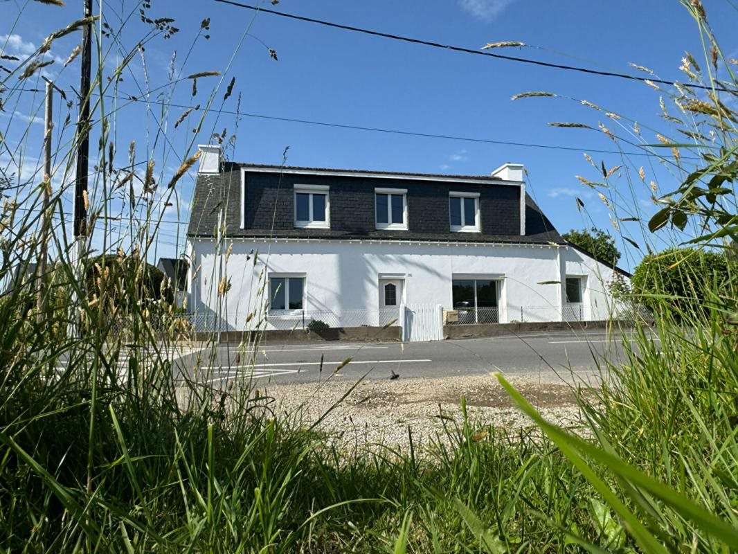Maison à vendre, 104m², Pluvigner