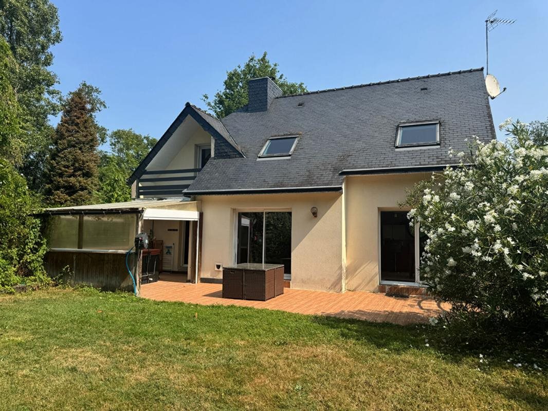 Maison à vendre, 109m², Landévant