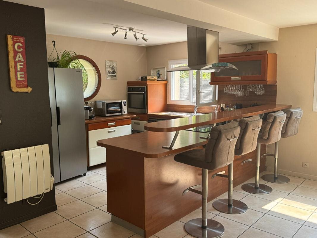 Maison à vendre, 109m², Landévant