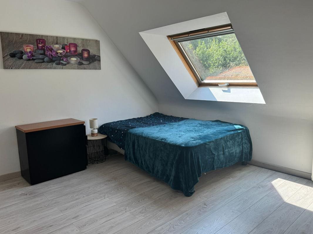 Maison à vendre, 109m², Landévant