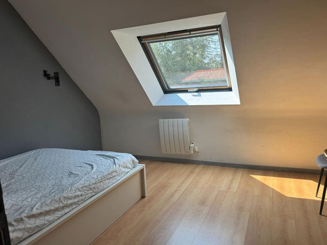 Maison à vendre, 109m², Landévant