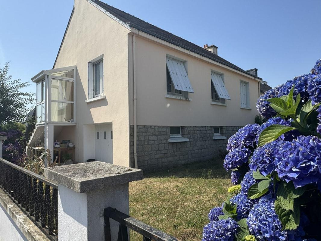 Maison à vendre, 66m², Landévant