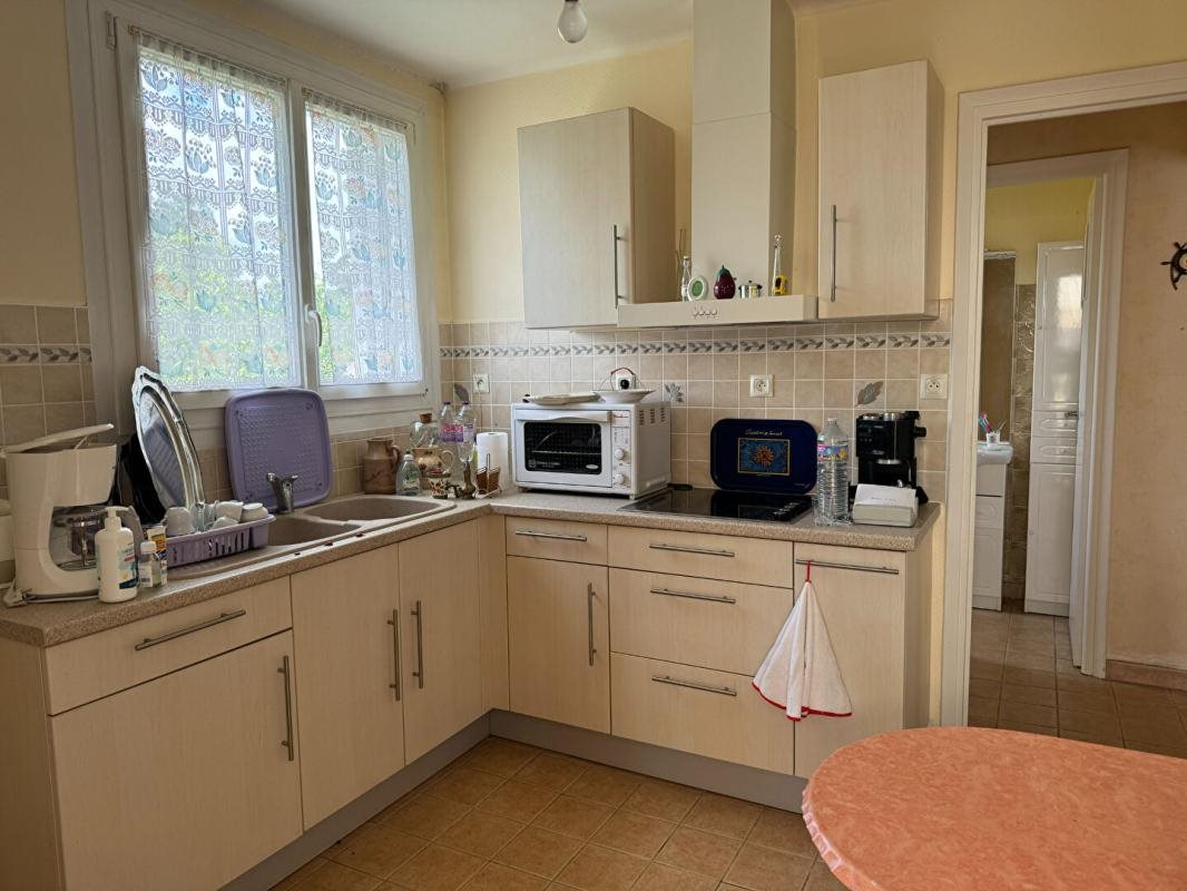 Maison à vendre, 66m², Landévant