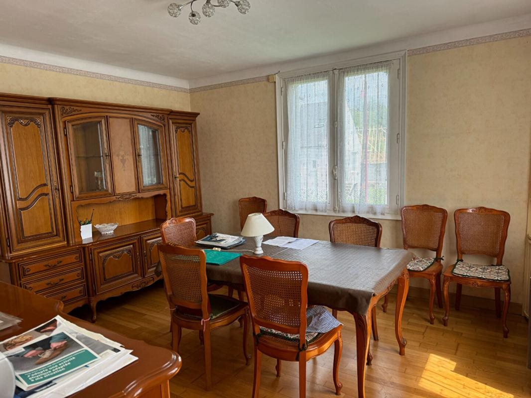 Maison à vendre, 66m², Landévant