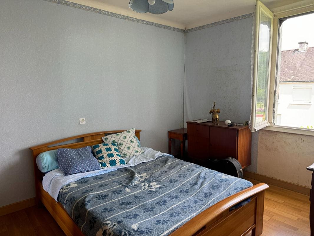 Maison à vendre, 66m², Landévant