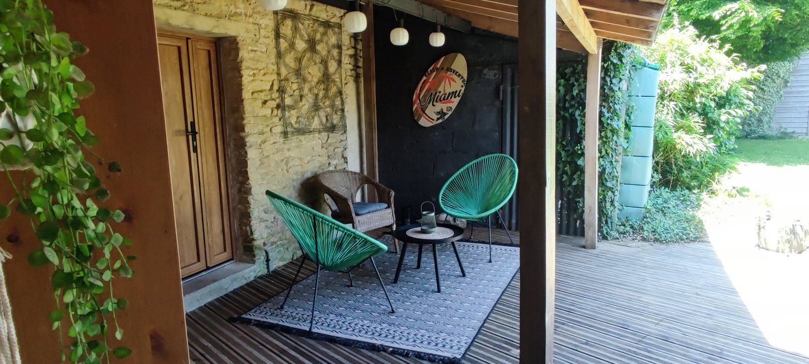 Maison à vendre, 93m², Pluvigner