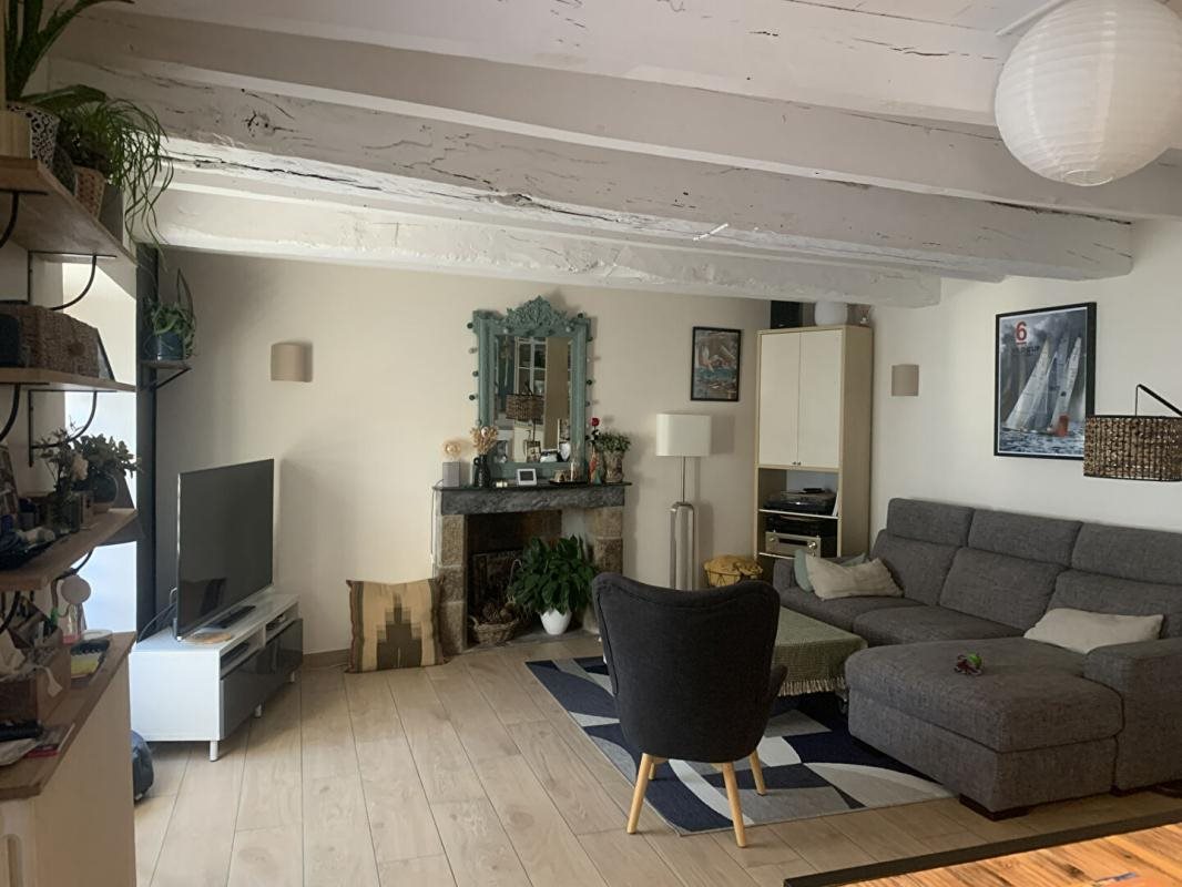 Maison à vendre, 93m², Pluvigner