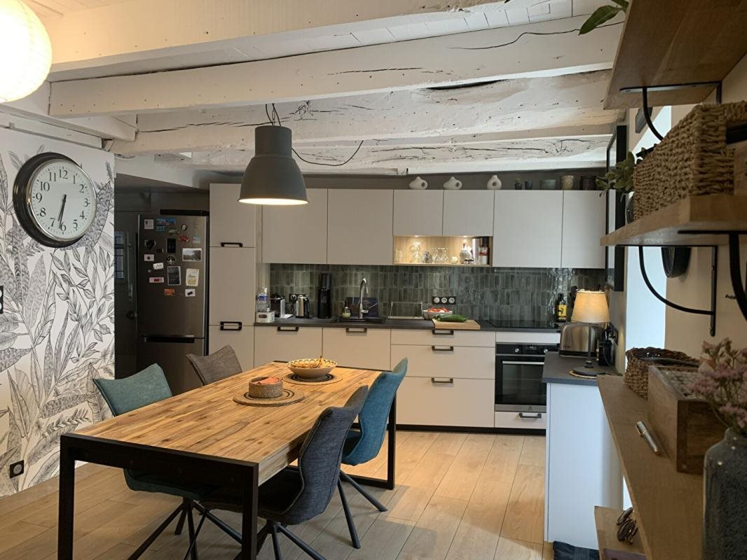 Maison à vendre, 93m², Pluvigner