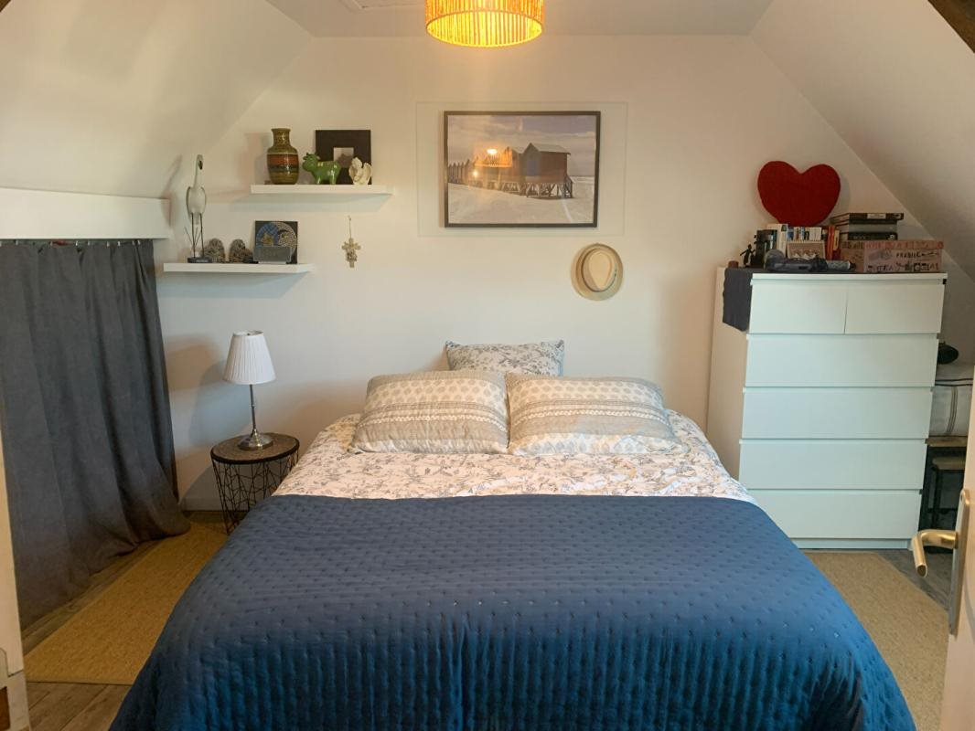 Maison à vendre, 93m², Pluvigner