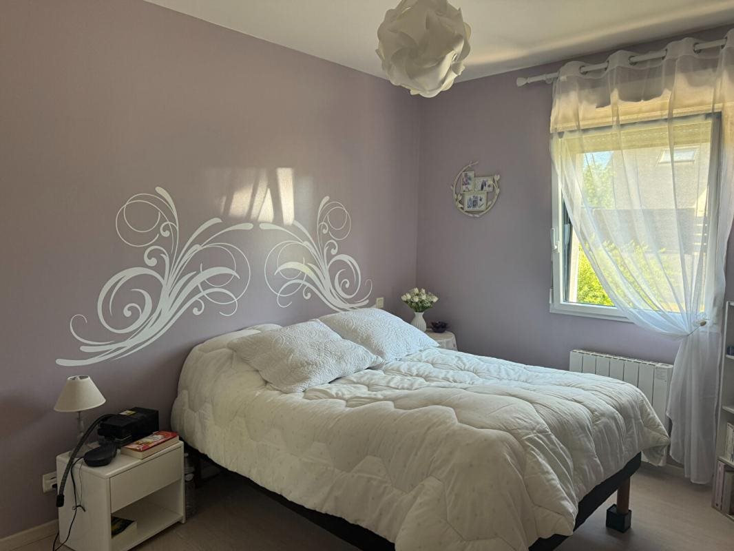 Maison à vendre, 81m², Sainte-Anne-d'Auray