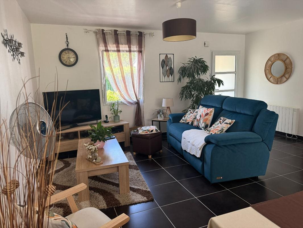 Maison à vendre, 81m², Sainte-Anne-d'Auray