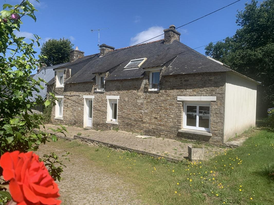 Maison à vendre, 139m², Pluvigner