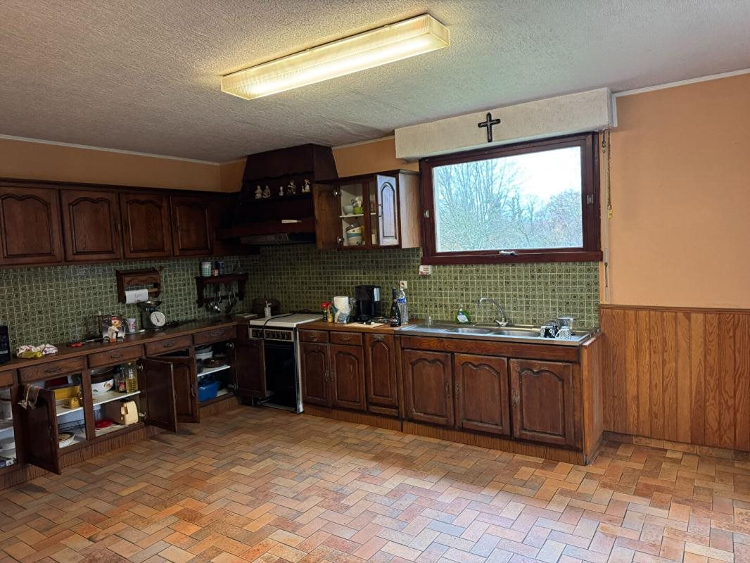 Maison à vendre, 139m², Pluvigner