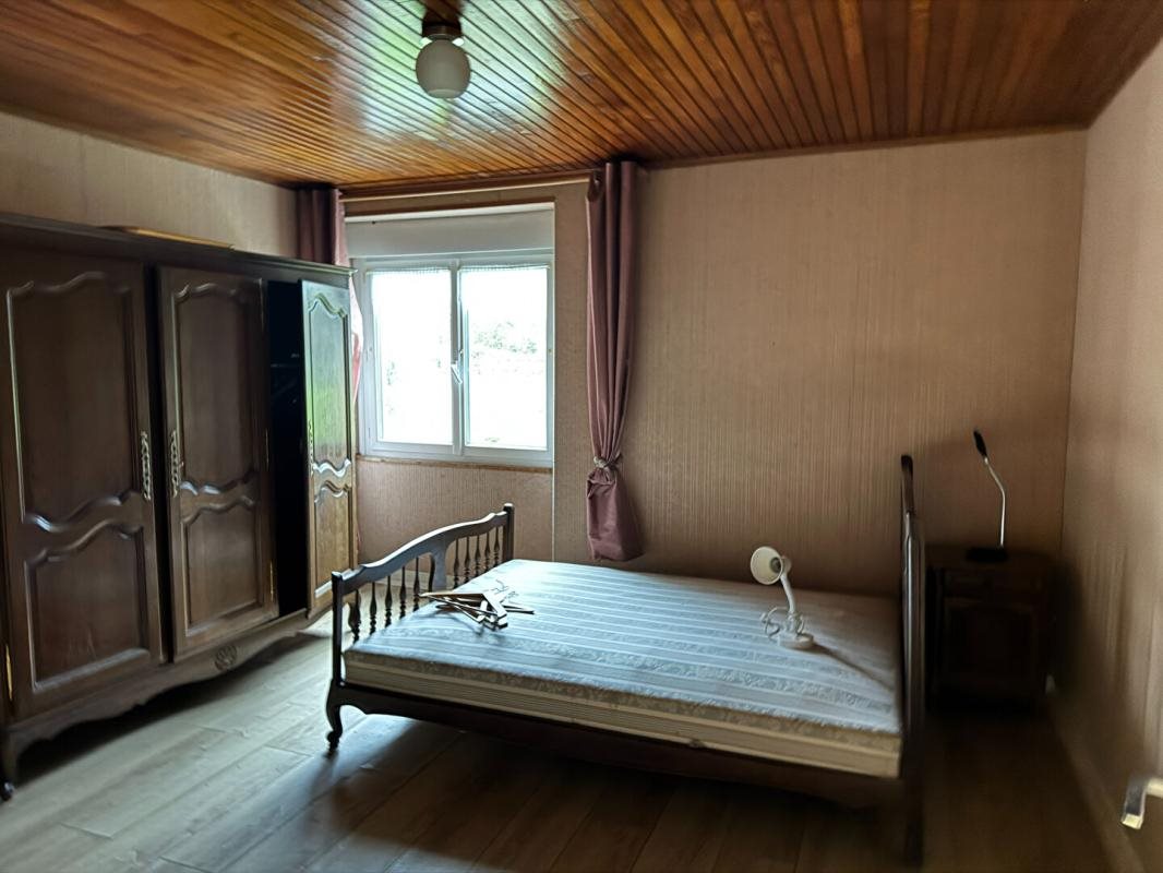 Maison à vendre, 139m², Pluvigner