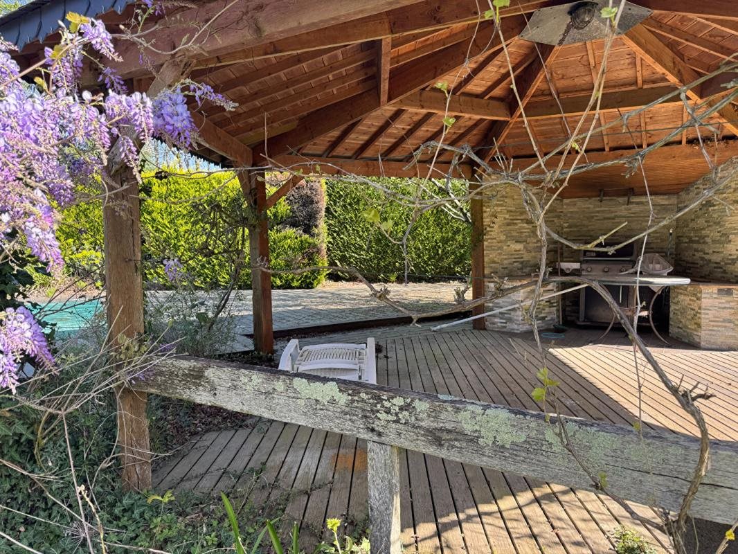 Maison à vendre, 121m², Plumergat