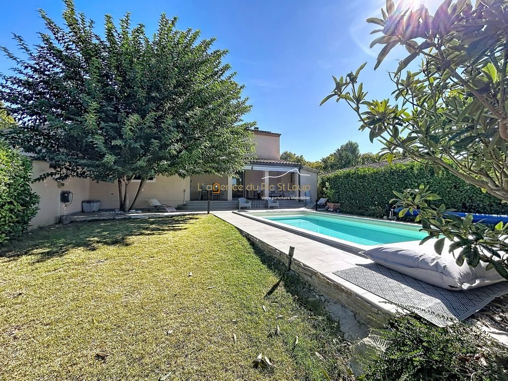 Maison à vendre, 229m², Prades-le-Lez