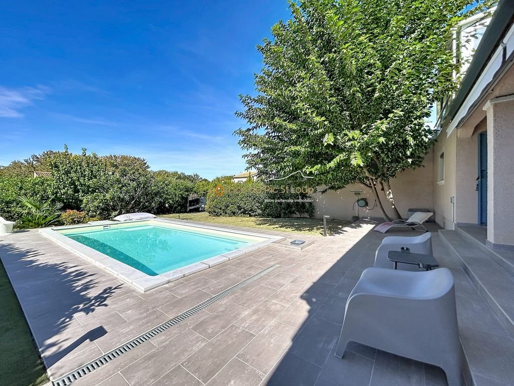 Maison à vendre, 229m², Prades-le-Lez