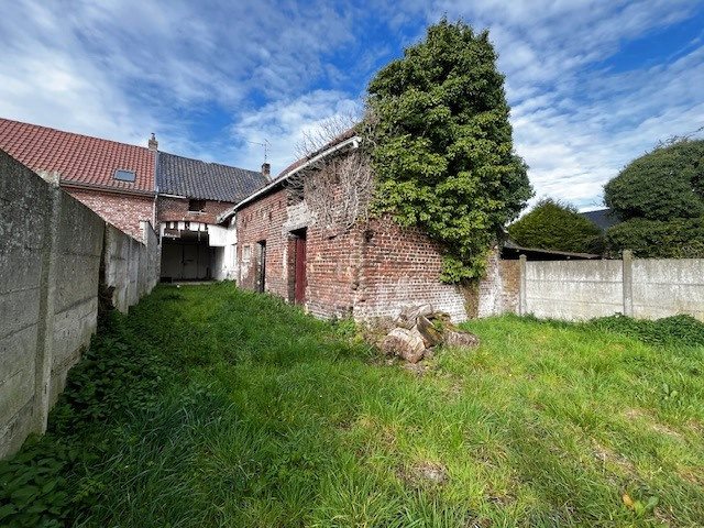 Maison à vendre, 48m², Maulde