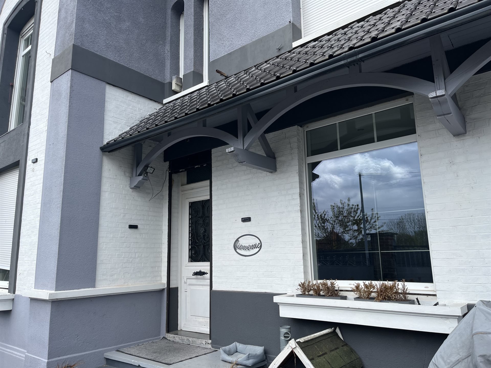 Maison à vendre, 360m², Saint-Amand-les-Eaux