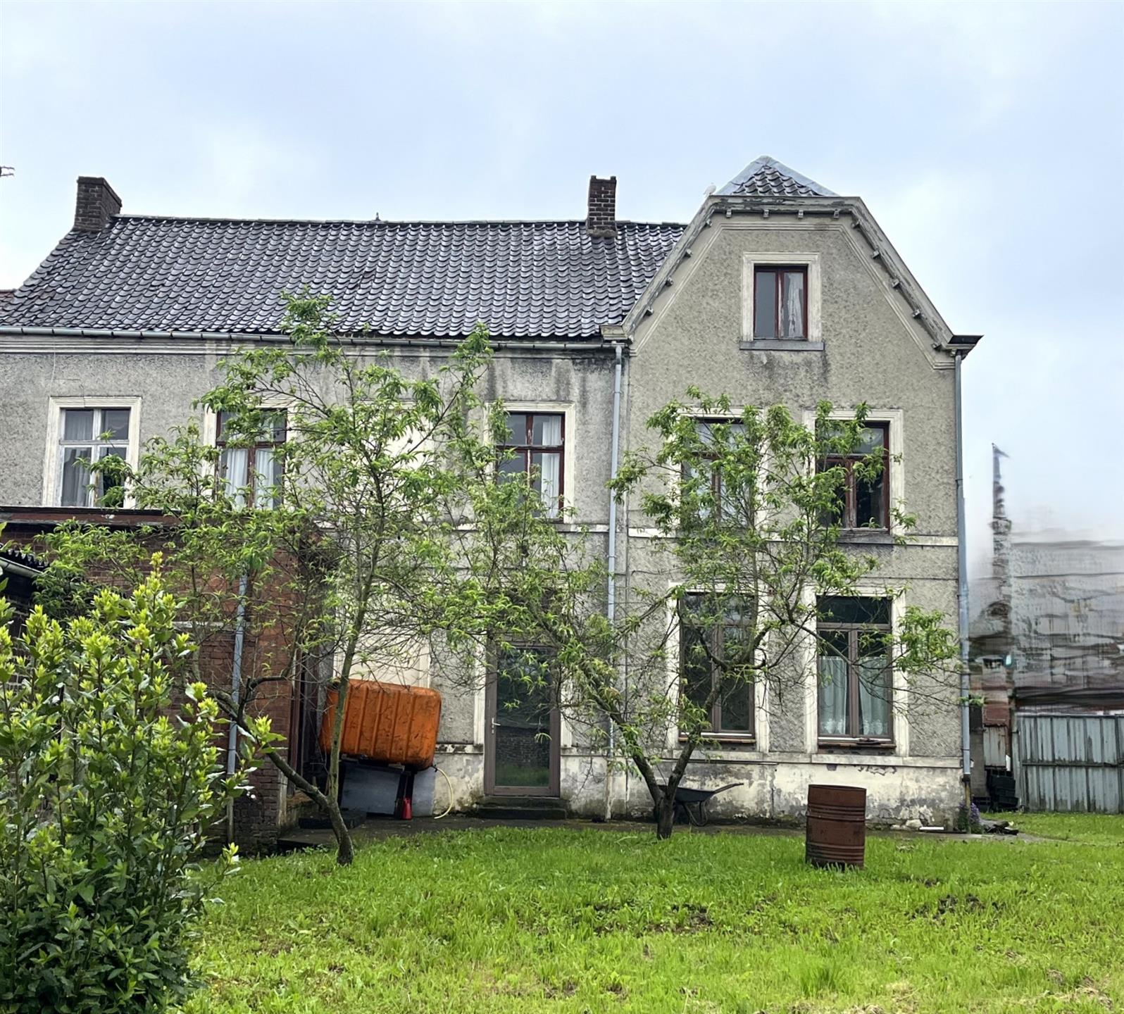Maison à vendre, 207m², Saint-Amand-les-Eaux