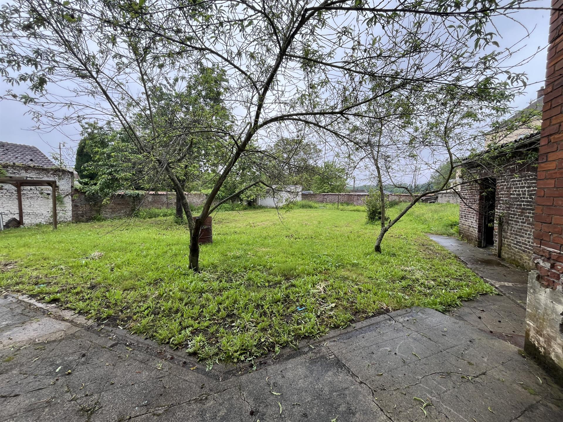 Maison à vendre, 207m², Saint-Amand-les-Eaux