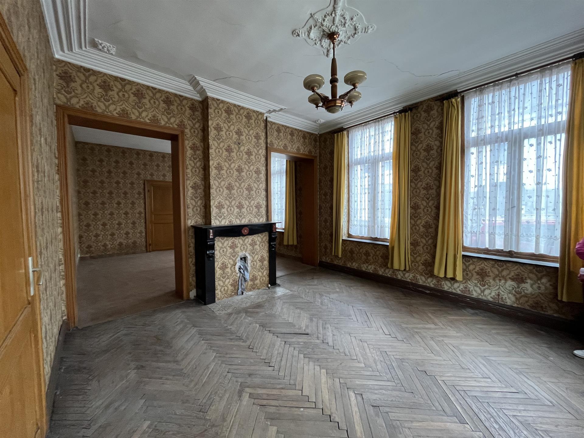 Maison à vendre, 207m², Saint-Amand-les-Eaux