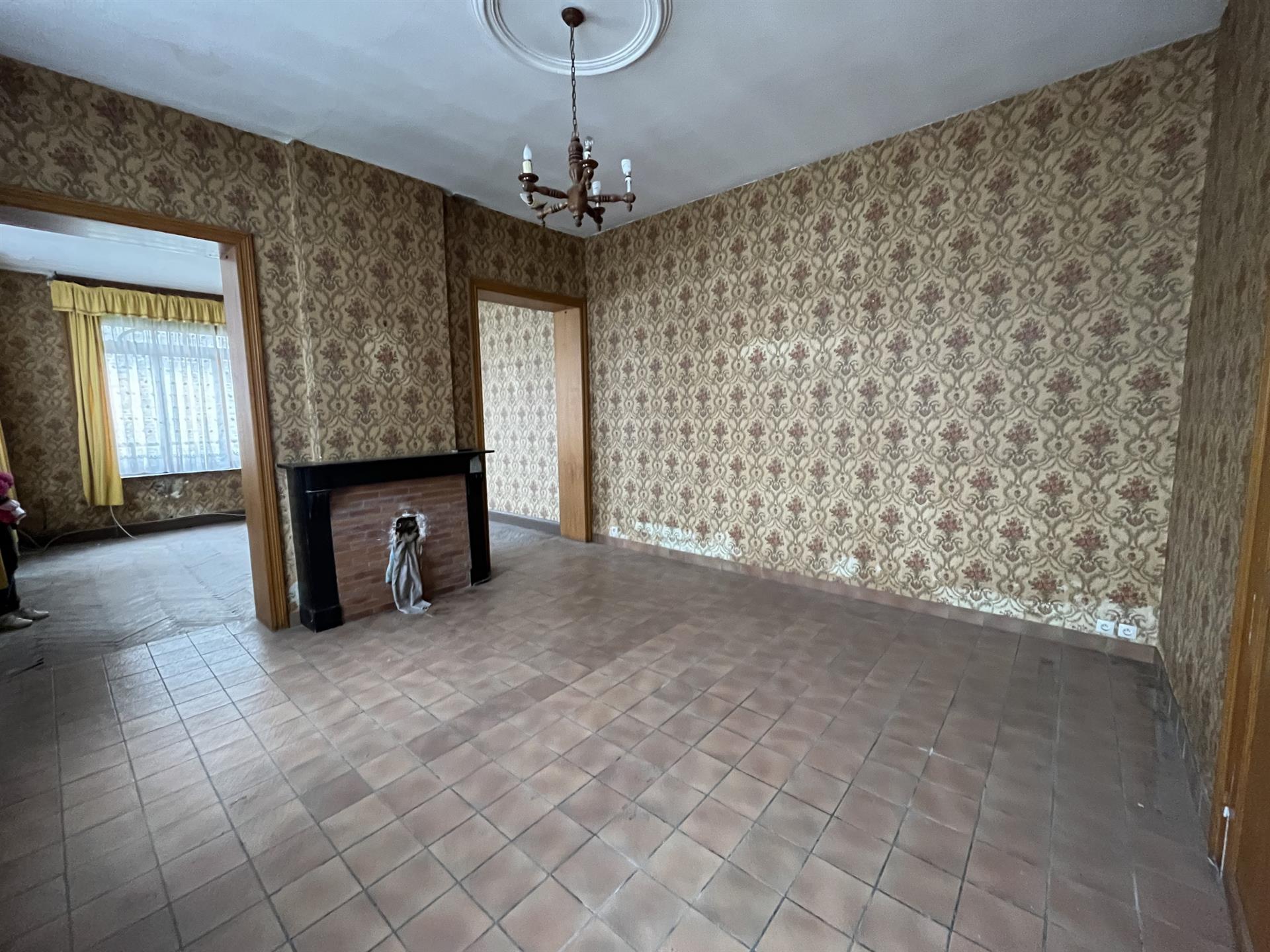 Maison à vendre, 207m², Saint-Amand-les-Eaux
