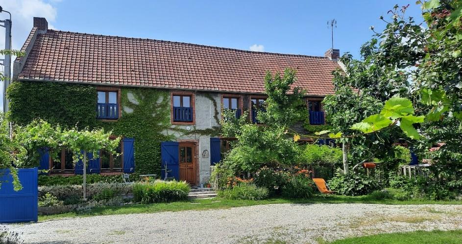 Maison à vendre, 181m², Nivelle