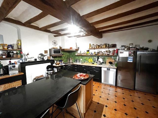 Maison à vendre, 181m², Nivelle