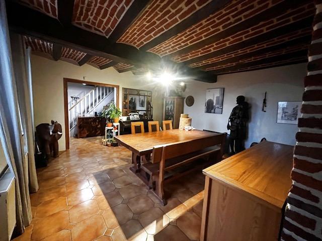 Maison à vendre, 181m², Nivelle