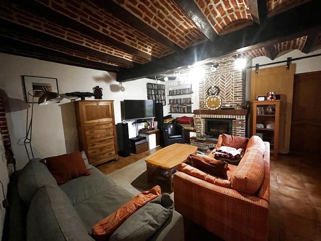 Maison à vendre, 181m², Nivelle