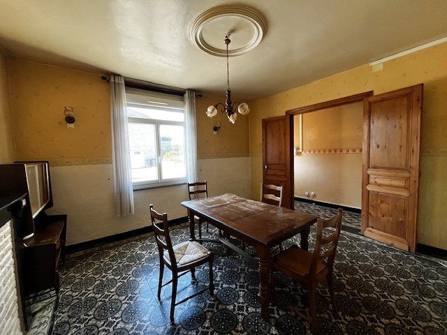 Maison à vendre, 107m², Maulde