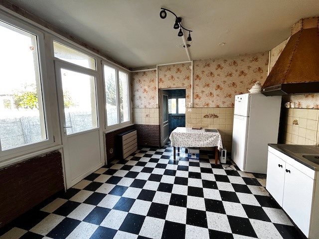 Maison à vendre, 107m², Maulde