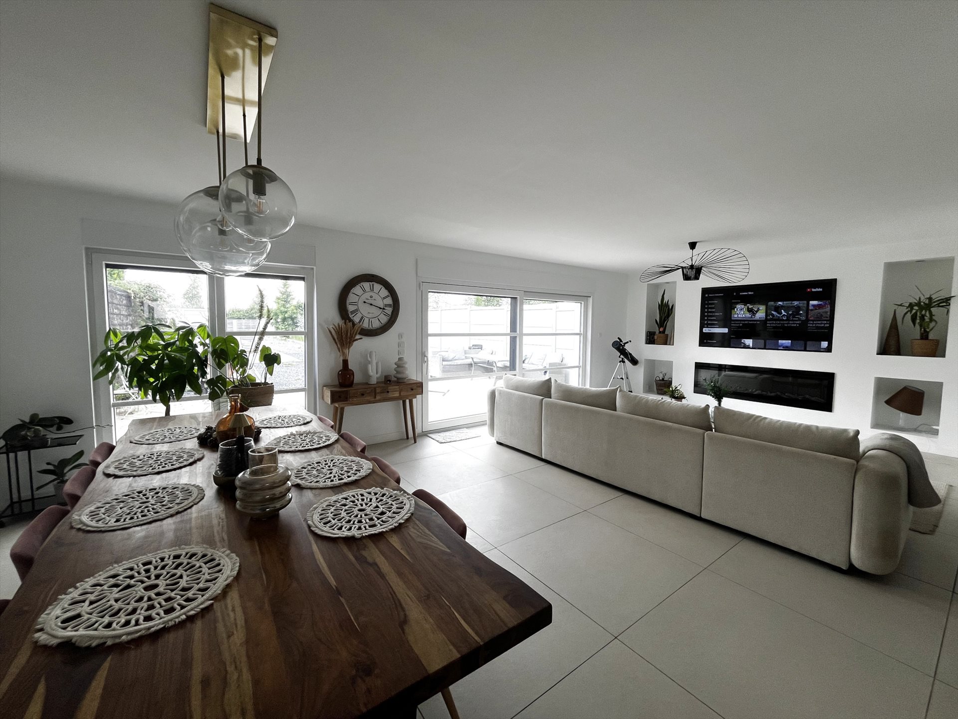 Maison à vendre, 151m², Mortagne-du-Nord